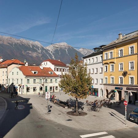 Huge Apartment In Awesome Location With Parking Innsbruck Luaran gambar