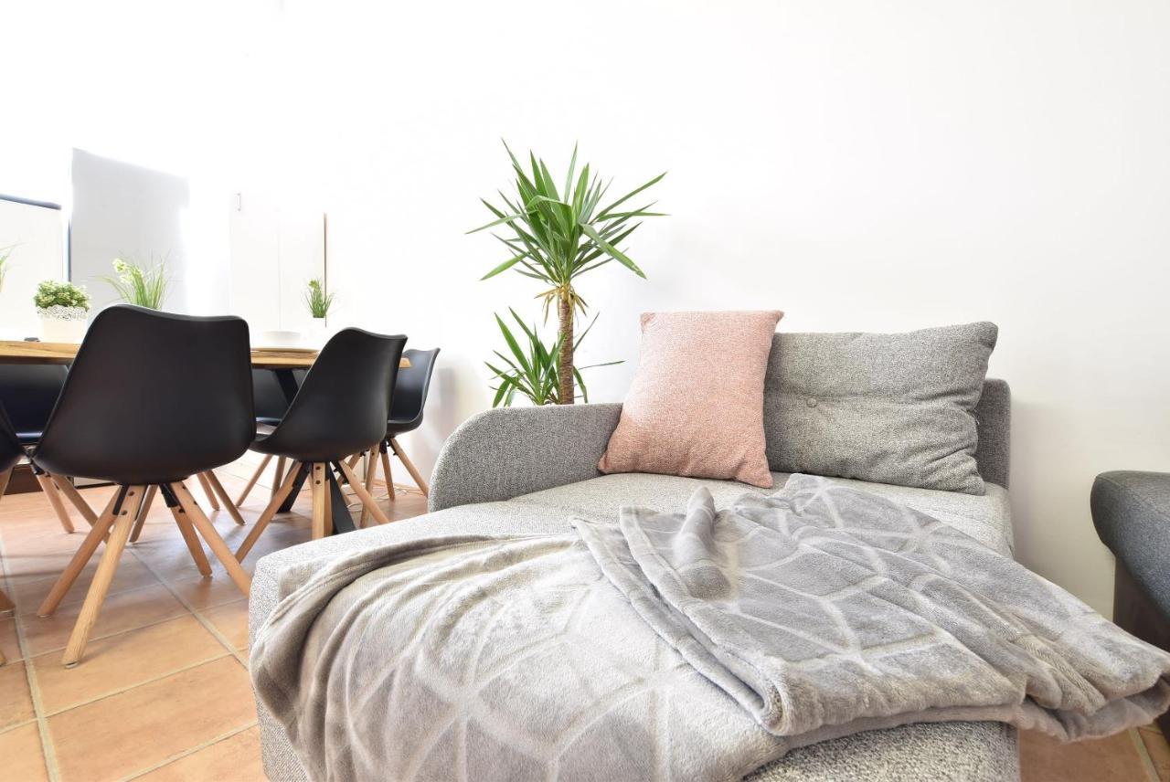 Huge Apartment In Awesome Location With Parking Innsbruck Luaran gambar