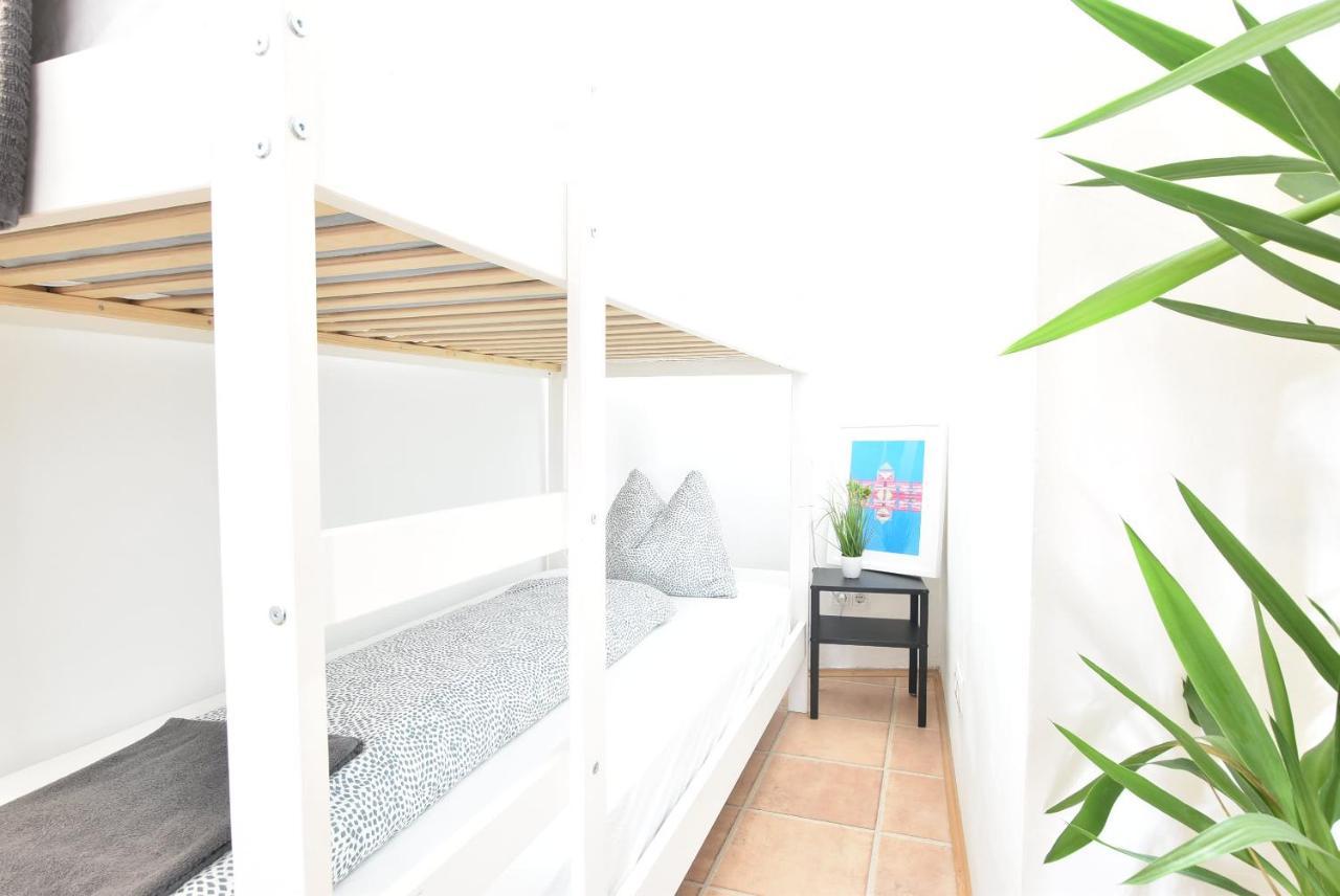 Huge Apartment In Awesome Location With Parking Innsbruck Luaran gambar
