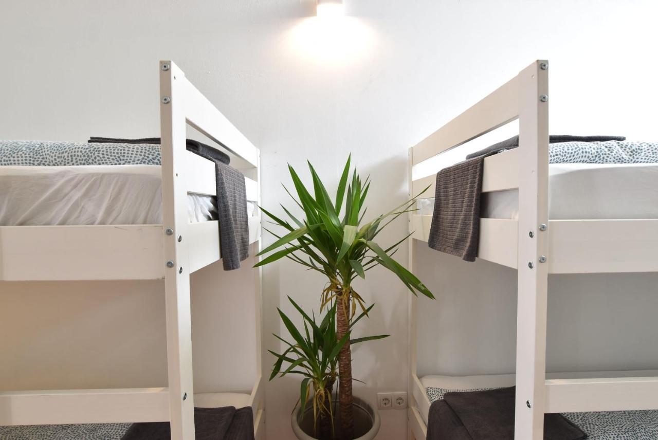 Huge Apartment In Awesome Location With Parking Innsbruck Luaran gambar