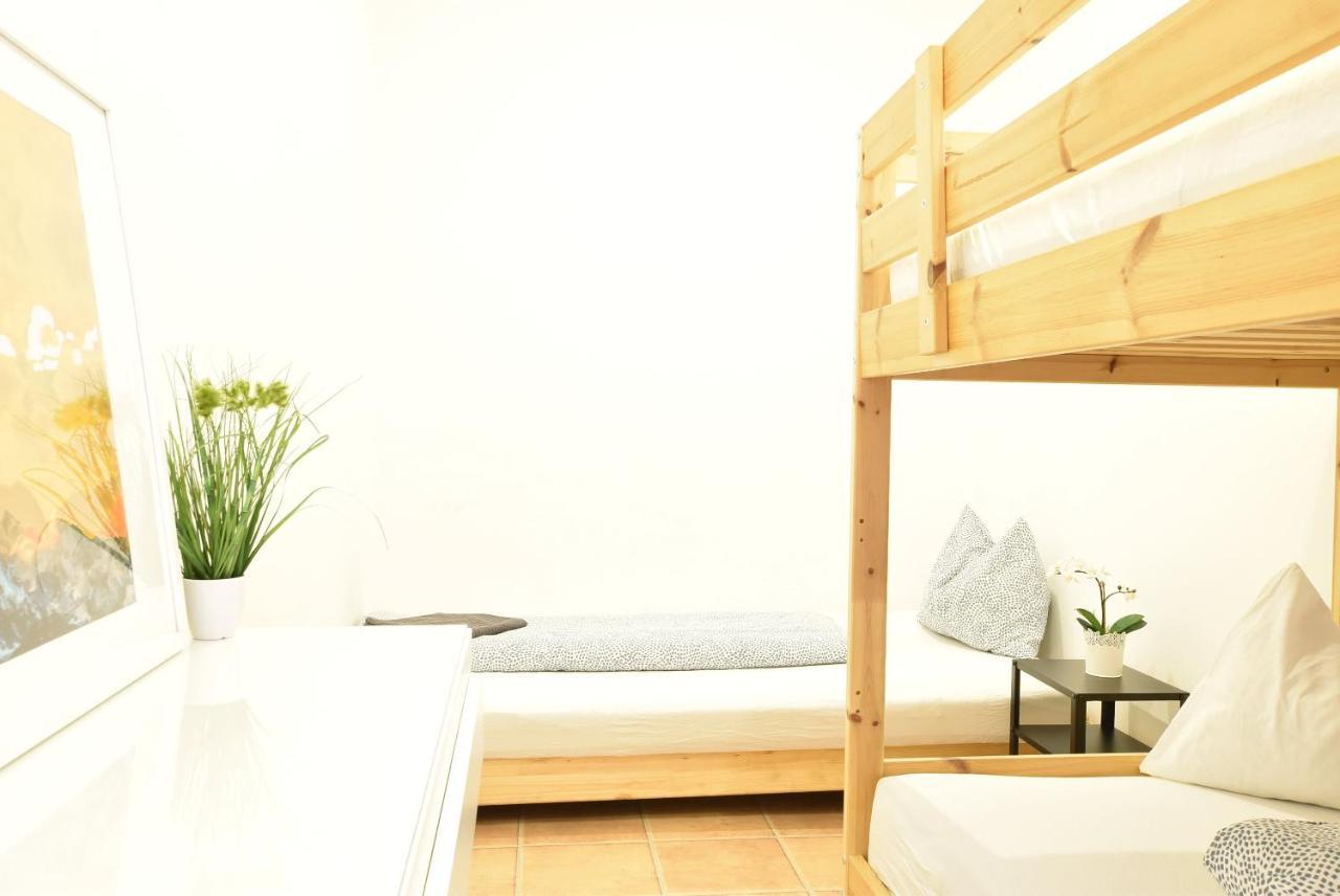 Huge Apartment In Awesome Location With Parking Innsbruck Luaran gambar