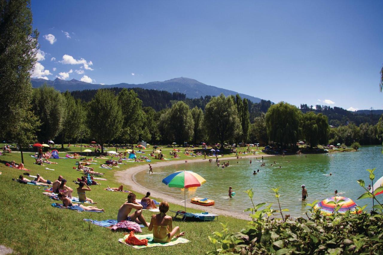 Huge Apartment In Awesome Location With Parking Innsbruck Luaran gambar