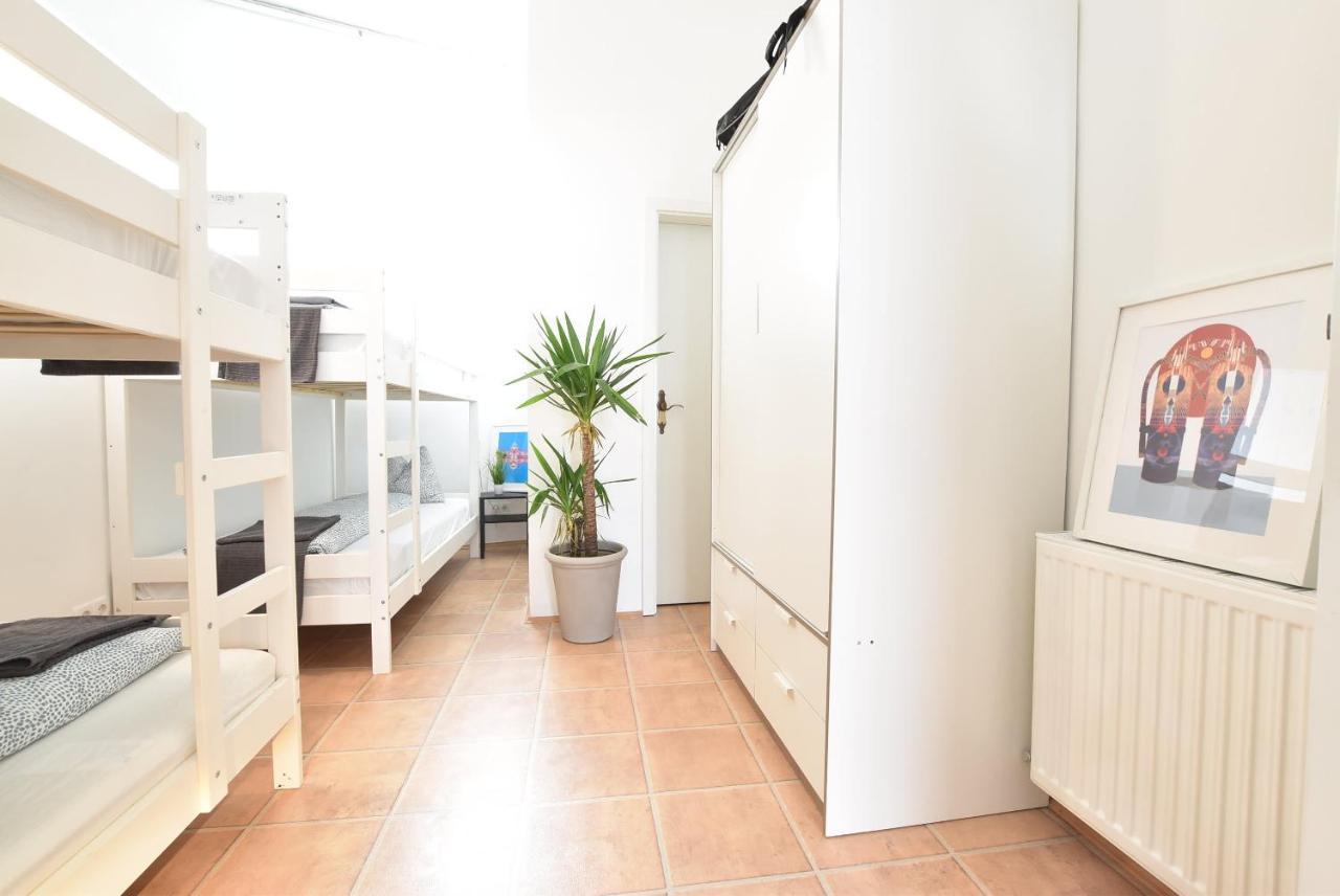 Huge Apartment In Awesome Location With Parking Innsbruck Luaran gambar