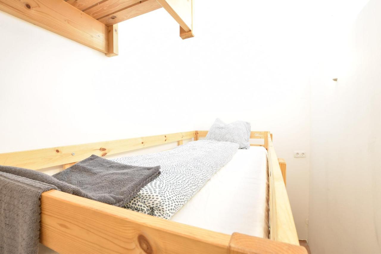 Huge Apartment In Awesome Location With Parking Innsbruck Luaran gambar
