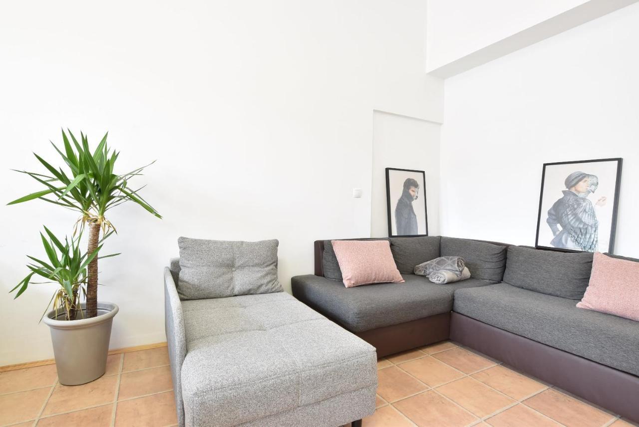Huge Apartment In Awesome Location With Parking Innsbruck Luaran gambar