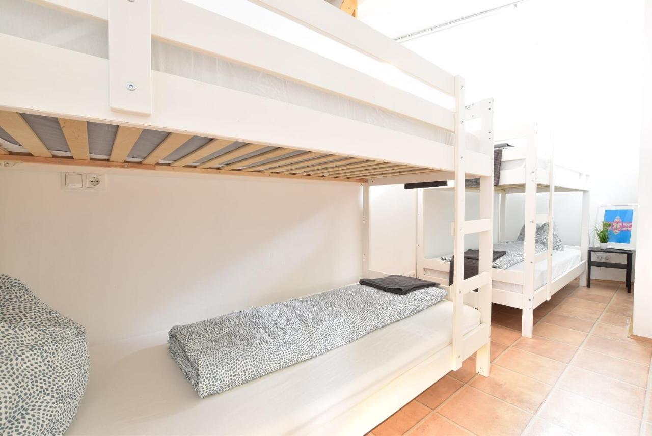 Huge Apartment In Awesome Location With Parking Innsbruck Luaran gambar