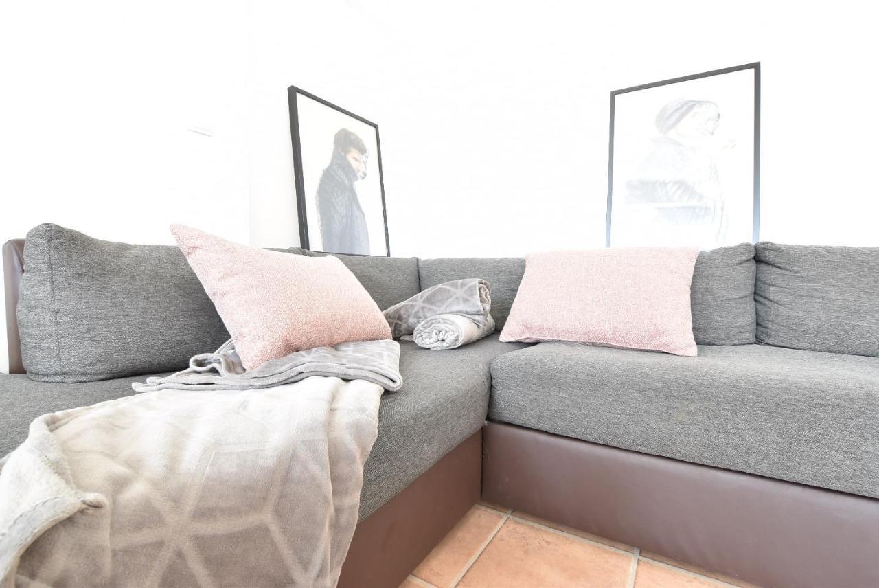 Huge Apartment In Awesome Location With Parking Innsbruck Luaran gambar