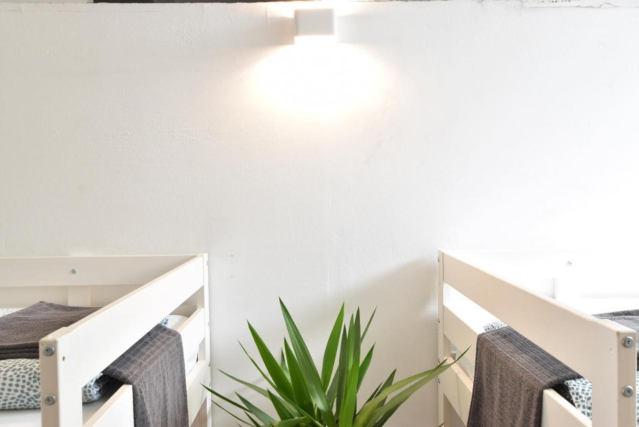 Huge Apartment In Awesome Location With Parking Innsbruck Luaran gambar