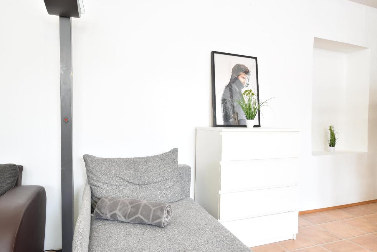 Huge Apartment In Awesome Location With Parking Innsbruck Luaran gambar
