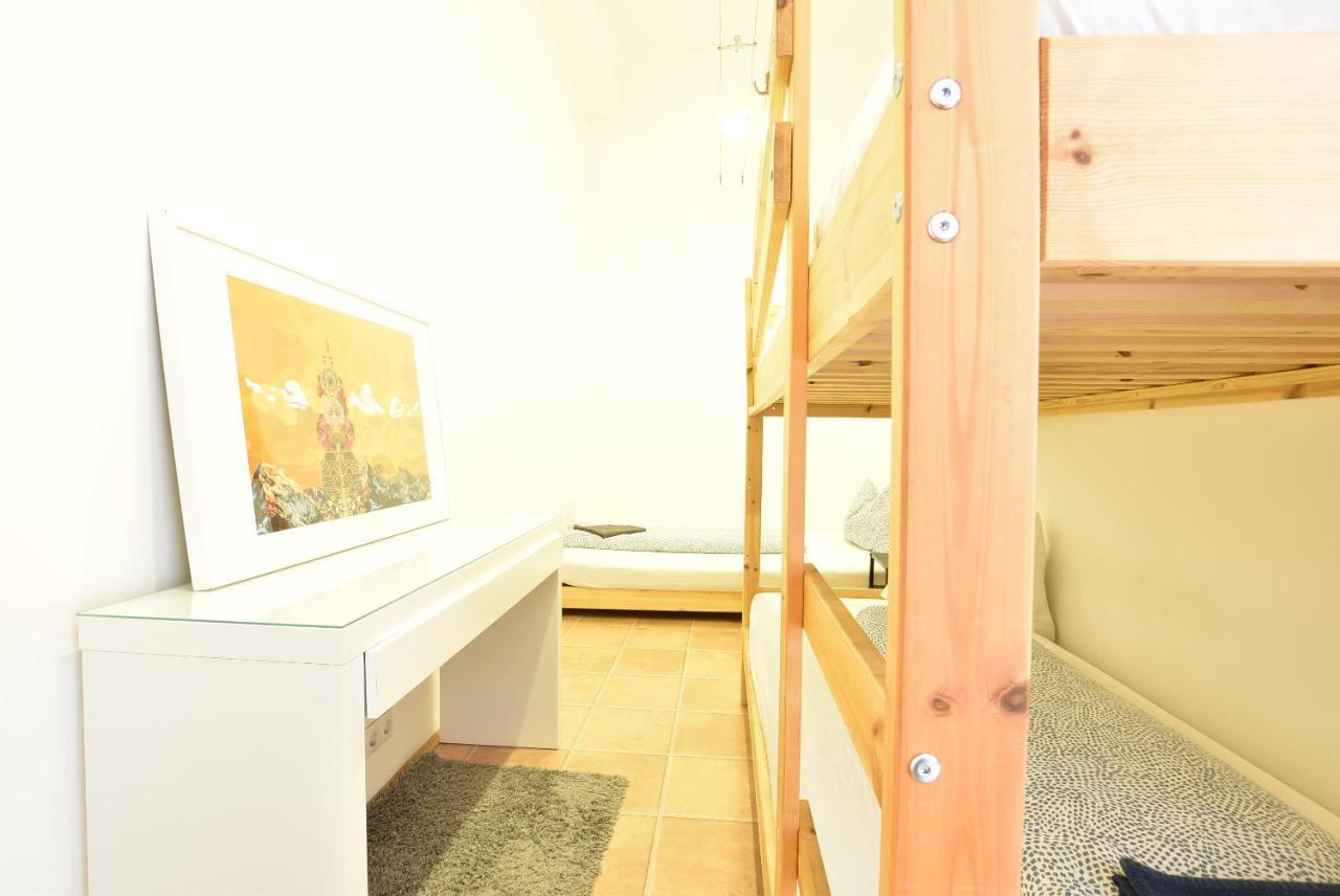 Huge Apartment In Awesome Location With Parking Innsbruck Luaran gambar